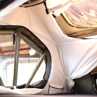 Tente intérieure pour Tente de toit 165 Adventure