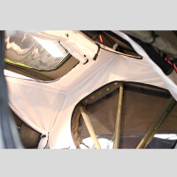 Tente intérieure pour Tente de toit 165 Adventure