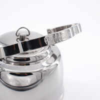 Petromax Bouilloire tk1 (1,5 Litres)