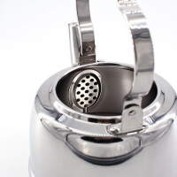 Petromax Bouilloire tk1 (1,5 Litres)