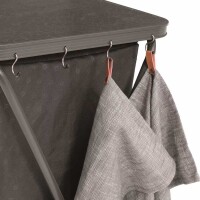 Armoire de camping pliante Bahamas