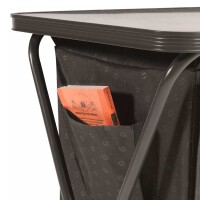 Armoire de camping pliante Bahamas