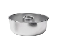 Omnia Maxiform Moule à gâteau de camping 3 L