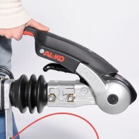 Attelage Anti-Louvoiement