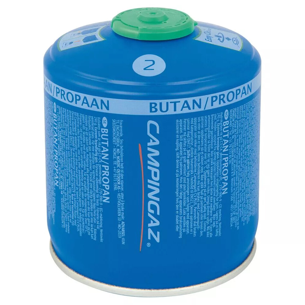 Cartouche de gaz CV 300