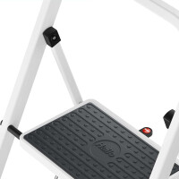 Marchepied pliant avec 3 marches