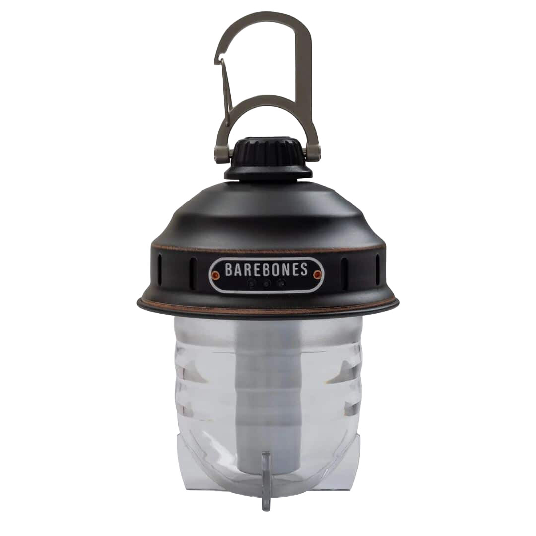 BAREBONES BEACON LIGHT BRONZE