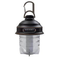 BAREBONES BEACON LIGHT BRONZE