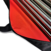 Sac de transport en Cordura pour armature 3DOG noir