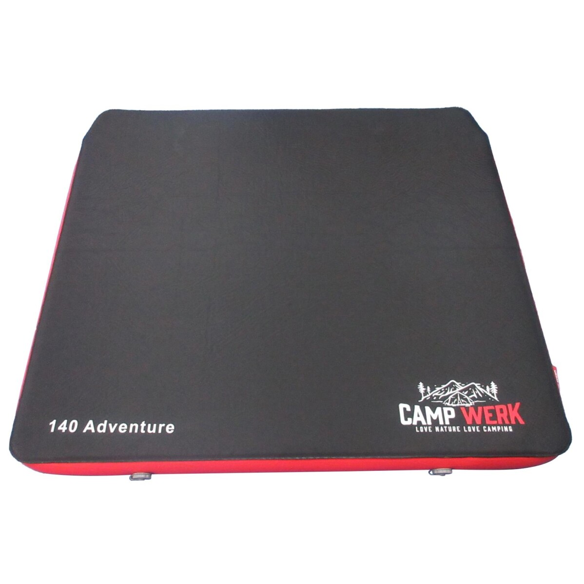 Matelas Confort CAMPWERK Adventure 140