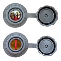 Matelas Confort CAMPWERK Adventure 140