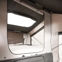 Séparateur pour cabane de couchage ECONOMY