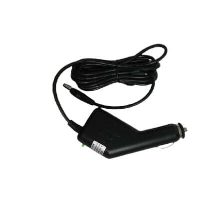 Chargeur de voiture 12V DC