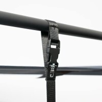 Disc-O-Bed XL gris CAMPWERK Édition