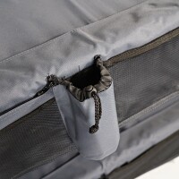 Disc-O-Bed XL gris CAMPWERK Édition