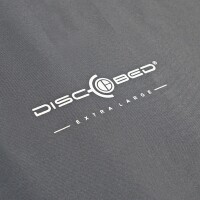 Disc-O-Bed XL gris CAMPWERK Édition