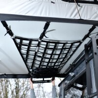 Filet de rangement pour Tente de toit Adventure 165