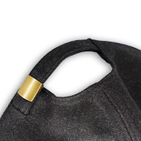 Casquette Club Campwerk anthracite