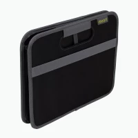 Meori Boîte Pliante Classic Lava Noir Small 15 Litres