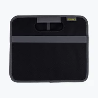Meori Boîte Pliante Classic Lava Noir Small 15 Litres