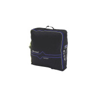 Sac de couchage Camper - gris - L -