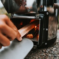 Petromax Rocket Stove