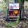 Petromax Rocket Stove