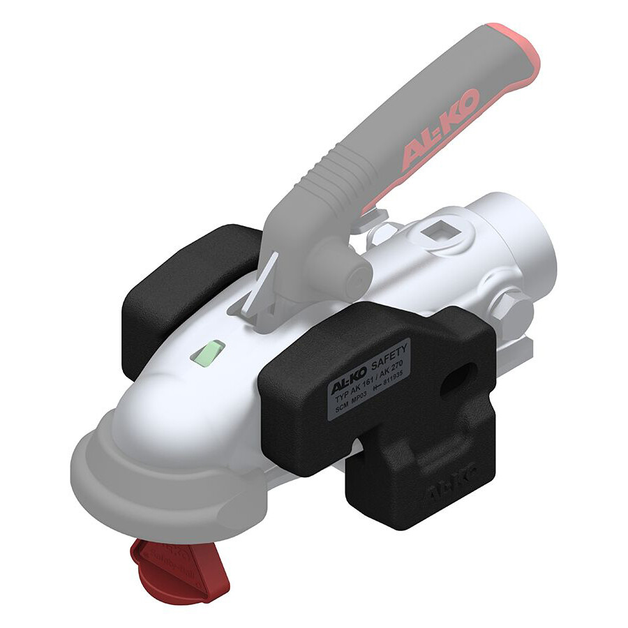 Antivol Safety Premium AL‑KO AK161 AK270 SCM