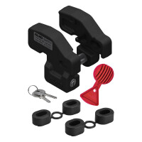 Antivol Safety Premium AL‑KO AK161 AK270 SCM