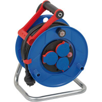 Enrouleur de Câble 40m