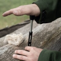 Petromax Piston à Feu