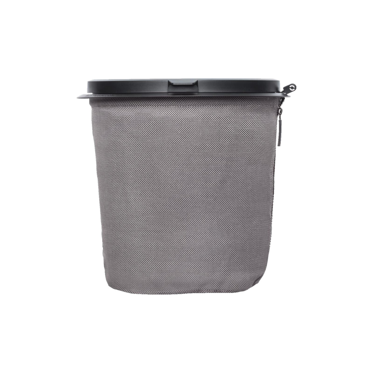 Flextrash Sac à ordures M (5 L), gris