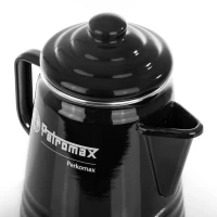 Petromax Percolateur à Thé & Café Noir (9 Tasses)