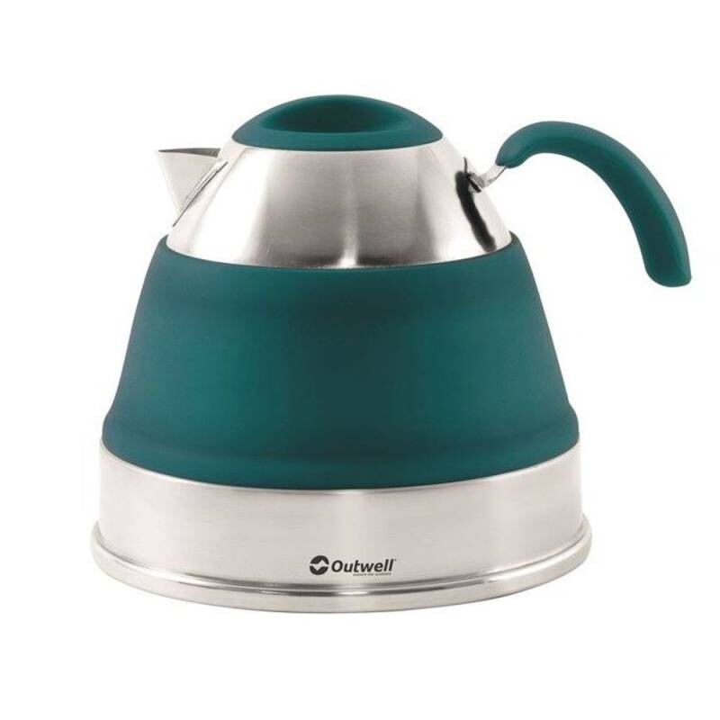 Collaps Kettle 2,5L Deep Blue