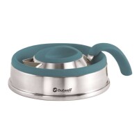 Collaps Kettle 2,5L Deep Blue