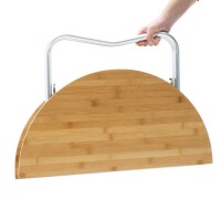 Table de camping KIMBERLEY – Bambou