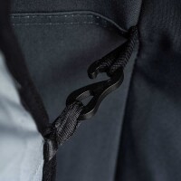 BDV Duo Tente intérieure isolante