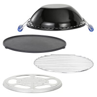 Party Grill 400R 50 mbar