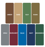 Erker de Cuisine à Toit Haut