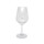 Verre à vin et à cocktail, transparent
