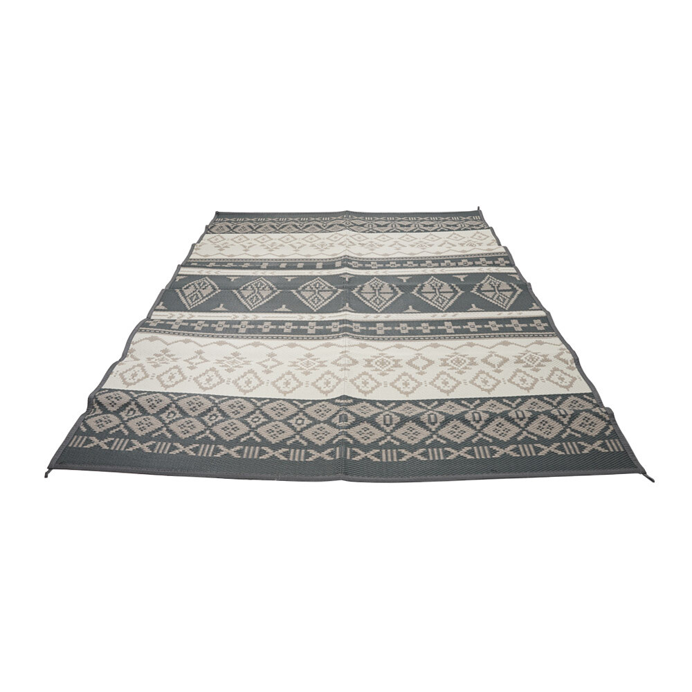 Tapis dextérieur Sapporo AW M 200x270