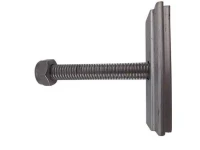 CAMPWERK Adventure - Coulisseau de rechange en aluminium...