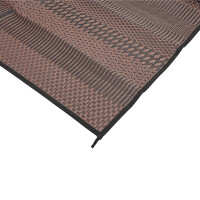 Tapis dextérieur Nagano 200 x 180 cm