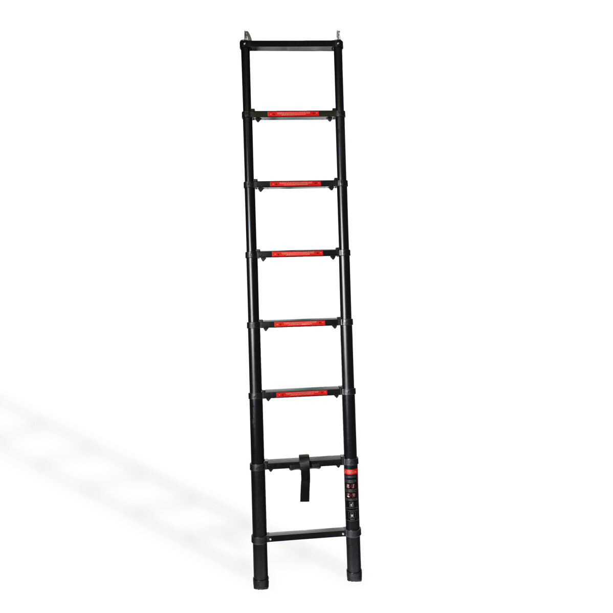 Adventure Téléscopleiter Kit de Rétrofit 2.3M noir