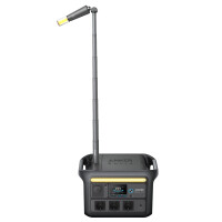 Anker SOLIX C800X | 768Wh | 1200W