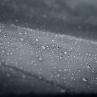 Tente de toit hybride TEDPop à double déploiement