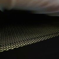 Support Matelas Dark Barracks Grand