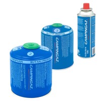 Campingaz Cartouches de Gaz – Différentes...