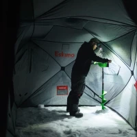 Nebo Mycro 500+ Lampe Frontale, Rechargeable