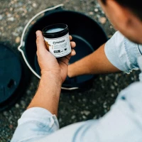 Pâte dentretien & de cuisson pour...